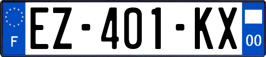 EZ-401-KX