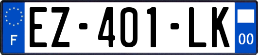 EZ-401-LK