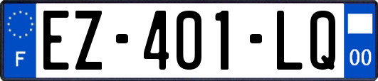 EZ-401-LQ