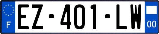 EZ-401-LW