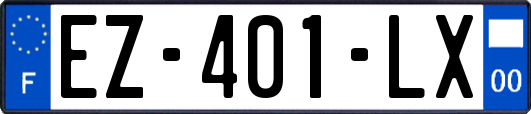 EZ-401-LX