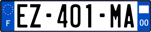 EZ-401-MA