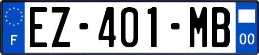 EZ-401-MB