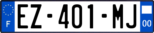 EZ-401-MJ