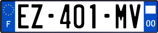 EZ-401-MV