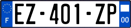 EZ-401-ZP