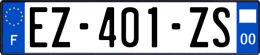 EZ-401-ZS