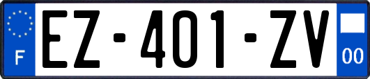 EZ-401-ZV