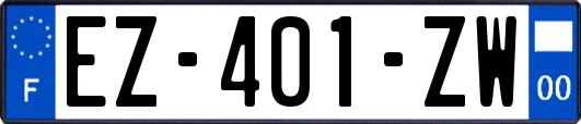 EZ-401-ZW