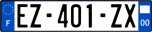 EZ-401-ZX