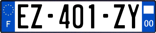 EZ-401-ZY