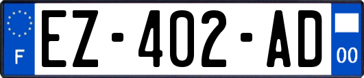 EZ-402-AD