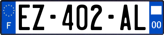 EZ-402-AL