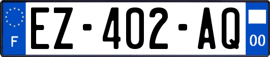 EZ-402-AQ