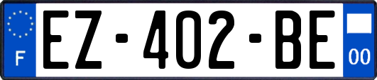 EZ-402-BE