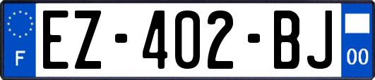 EZ-402-BJ