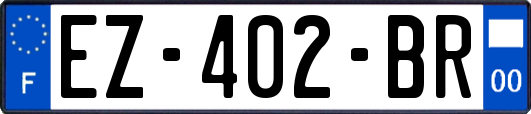 EZ-402-BR