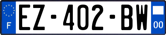 EZ-402-BW