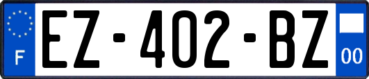 EZ-402-BZ