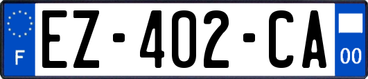 EZ-402-CA