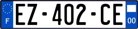 EZ-402-CE