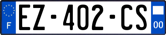 EZ-402-CS