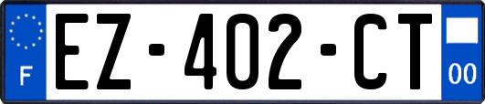 EZ-402-CT