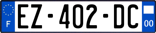 EZ-402-DC