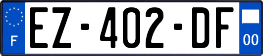 EZ-402-DF