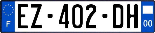 EZ-402-DH