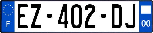 EZ-402-DJ