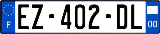 EZ-402-DL