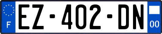 EZ-402-DN