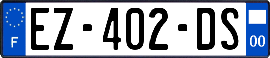 EZ-402-DS