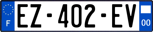 EZ-402-EV