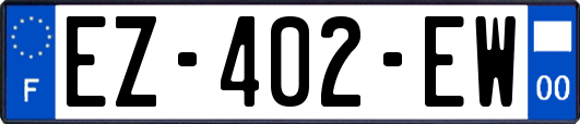 EZ-402-EW