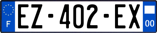 EZ-402-EX