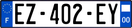 EZ-402-EY