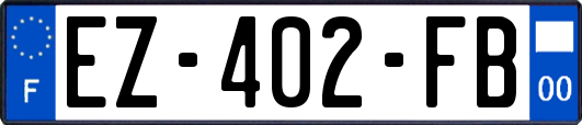 EZ-402-FB