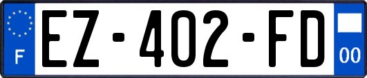 EZ-402-FD