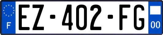 EZ-402-FG