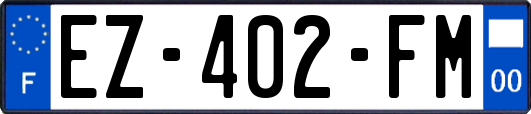 EZ-402-FM