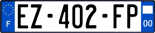 EZ-402-FP