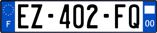 EZ-402-FQ