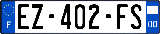 EZ-402-FS