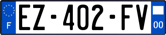 EZ-402-FV