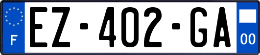 EZ-402-GA