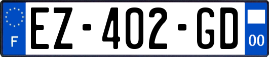 EZ-402-GD