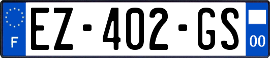 EZ-402-GS