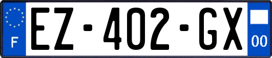 EZ-402-GX